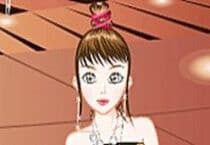 Show Stairs Dress Up 3 Jeu Show Stairs Dress Up 3 Jeu
