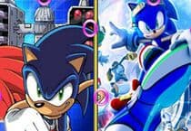 Similitudes Sonic Jeu Similitudes Sonic Jeu