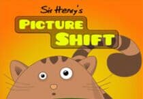 Sir Henrys Picture Shift Jeu Sir Henrys Picture Shift Jeu