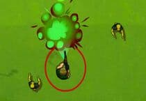 Soldat contre Zombies Jeu Soldat contre Zombies Jeu