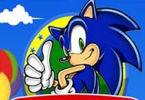 Sonic Boom Boom Jeu Sonic Boom Boom Jeu
