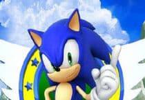 Sonic Crazy World Jeu Sonic Crazy World Jeu