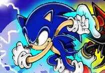 Sonic RPG 7 Jeu Sonic RPG 7 Jeu