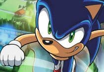 Sonic Speed Spotter 3 Jeu Sonic Speed Spotter 3 Jeu