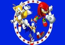 Sonic Tetris Jeu Sonic Tetris Jeu