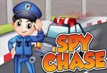 Spy Chase Jeu Spy Chase Jeu