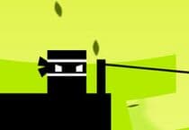 Squarish Ninja Jeu Squarish Ninja Jeu
