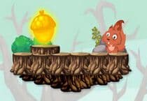 Squirrel The Golden Nut Jeu Squirrel The Golden Nut Jeu