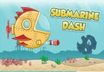 Submarine Dash Jeu Submarine Dash Jeu