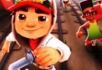 Subway Surfers Jeu Subway Surfers Jeu