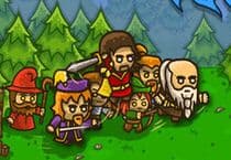 Summon the Hero Jeu Summon the Hero Jeu