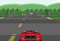 Super Awesome Racers Jeu Super Awesome Racers Jeu