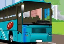 Super Bowl Team Rush Jeu Super Bowl Team Rush Jeu