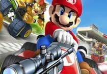 Super Mario Chasse Jeu Super Mario Chasse Jeu