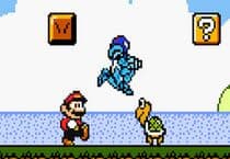 Super Mario Crossover 2 Jeu Super Mario Crossover 2 Jeu