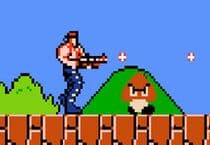Super Mario Crossover Jeu Super Mario Crossover Jeu