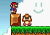 Super Mario Flash 3 Jeu Super Mario Flash 3 Jeu