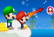 Super Mario Fruits Jeu Super Mario Fruits Jeu