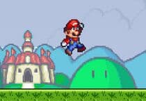 Super Mario Jump 2 Jeu Super Mario Jump 2 Jeu