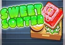 Sweet Sorter Jeu Sweet Sorter Jeu
