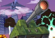 Tank Soldier Jeu Tank Soldier Jeu