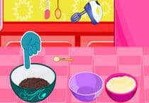 Tarte Glacée à la Sauterelle Jeu Tarte Glacée à la Sauterelle Jeu