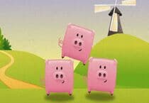 Tas de Cochons Jeu Tas de Cochons Jeu