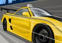 Taxi Rush 2 Jeu Taxi Rush 2 Jeu