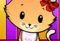 Tenue de Chaton Jeu Tenue de Chaton Jeu