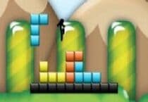 Tetris d Jeu Tetris d Jeu