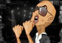 The Brawl Pitbull Jeu The Brawl Pitbull Jeu