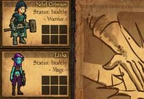 The Children of Brinn Jeu The Children of Brinn Jeu