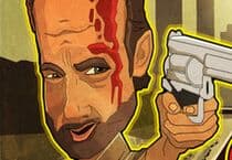 The Walkin Dead Jeu The Walkin Dead Jeu