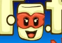 Tofu Ninja Jeu Tofu Ninja Jeu