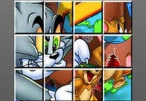 Tom and Jerry Sliding Jeu Tom and Jerry Sliding Jeu