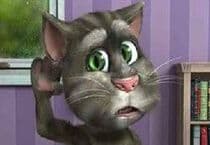 Tom le Chat que Parle Jeu Tom le Chat que Parle Jeu