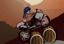 Trial Biking Jeu Trial Biking Jeu