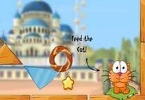 Un Chat Autour de l'Asie Jeu Un Chat Autour de l'Asie Jeu