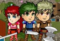 Undead Slayer Defense Jeu Undead Slayer Defense Jeu
