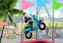 Uphill Rush 2 Jeu Uphill Rush 2 Jeu