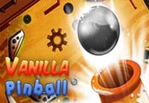 Vanilla Pinball Jeu Vanilla Pinball Jeu