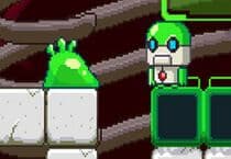 Virus Aliens Jeu Virus Aliens Jeu
