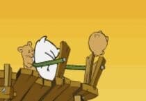 Vol des Hamsters Jeu Vol des Hamsters Jeu