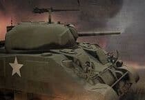 WWII Tank Rush Jeu WWII Tank Rush Jeu