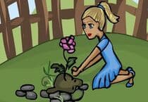 War in my Garden Jeu War in my Garden Jeu