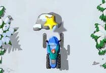 Winter Rush Jeu Winter Rush Jeu