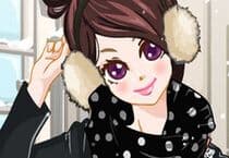 Winter Wonder Jeu Winter Wonder Jeu