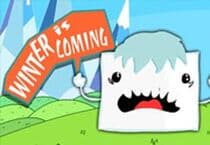 Winter is Coming Jeu Winter is Coming Jeu