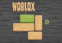 Woblox Jeu Woblox Jeu