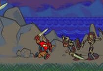 Wulfgar Jeu Wulfgar Jeu